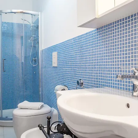 Appartamento Castello San Giorgio&railway Station Lovely Flat *