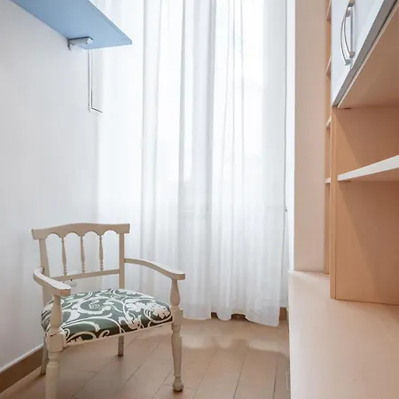 Castello San Giorgio & Railway Station Lovely Flat Appartement La Spezia