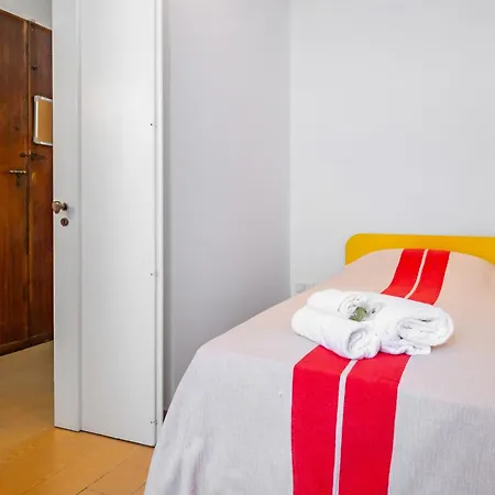 Castello San Giorgio&railway Station Lovely Flat La Spezia