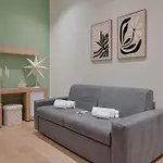 Guesthost - One Step Away From The Historic Center Lovely Flats Apartamento La Spezia