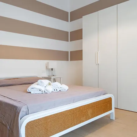 Castello San Giorgio & Railway Station Lovely Flat