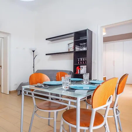 Castello San Giorgio & Railway Station Lovely Flat