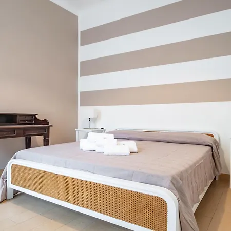 Appartamento Castello San Giorgio & Railway Station Lovely Flat La Spezia
