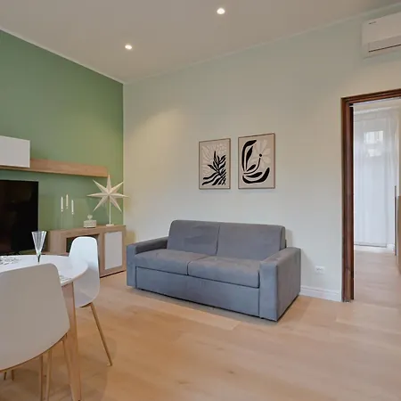 Apartment Guesthost - Two Lovely Aparments - One Step Away From The Historic Center La Spezia